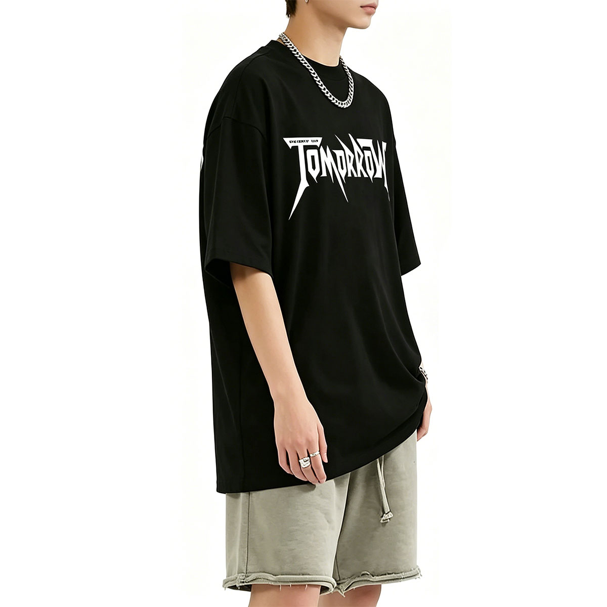 Vintage Fashion Pop Up - Hot Sale Rapper The Weeknd Hurry