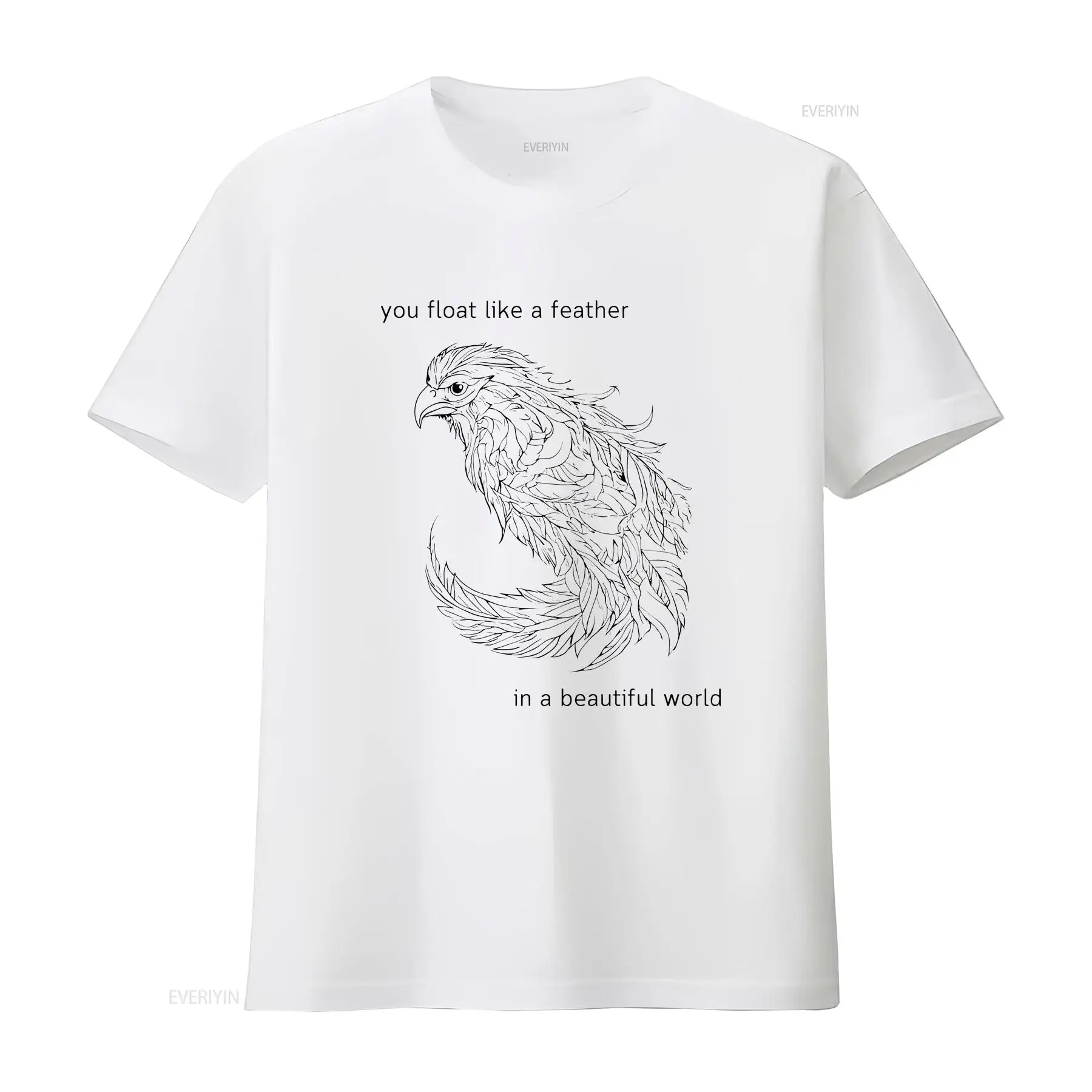 Vintage Fashion Jersey - Radiohead T Shirt for fan gift