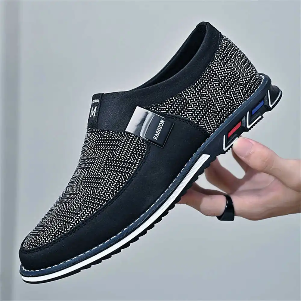 Vintage Fashion Brands Uk - Dark Blue 44-45 Summer Shoes Sale