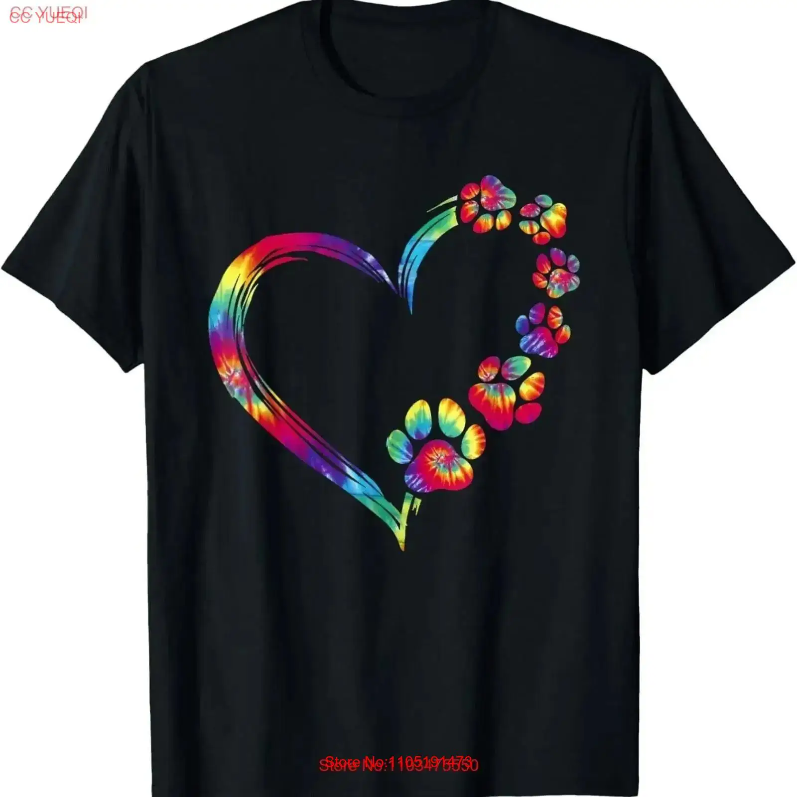 Tie Dye Shirt Vintage - Dog Mom Dad Puppy Love Dogs