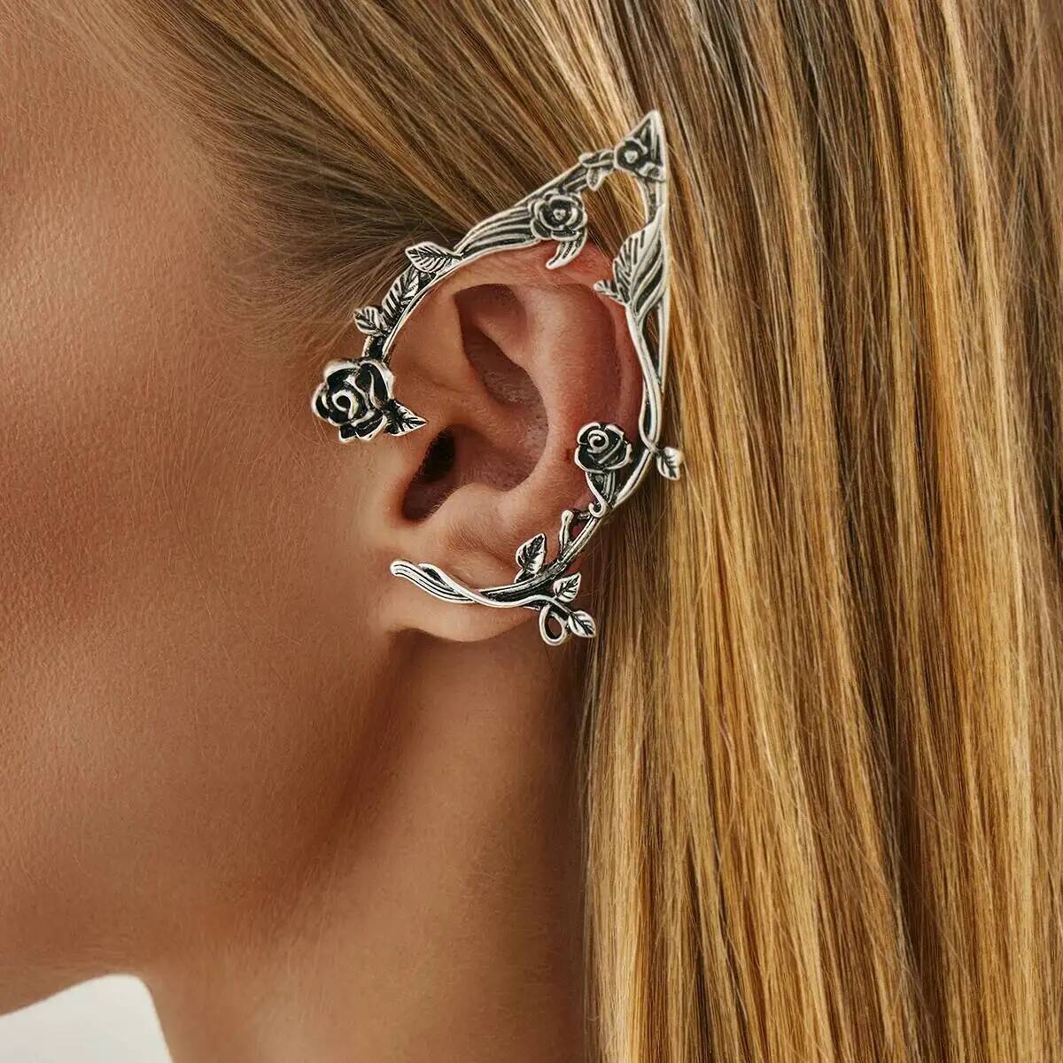 IngeSight.Z 1 Pair Goth Fairy  - огляд і ціна Z Vintage Fashion