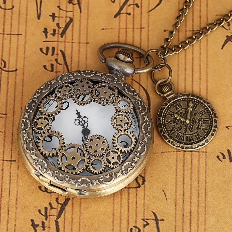 1PC Surprise Mystery Watch Bli - огляд і ціна Vintage Fashion Watches
