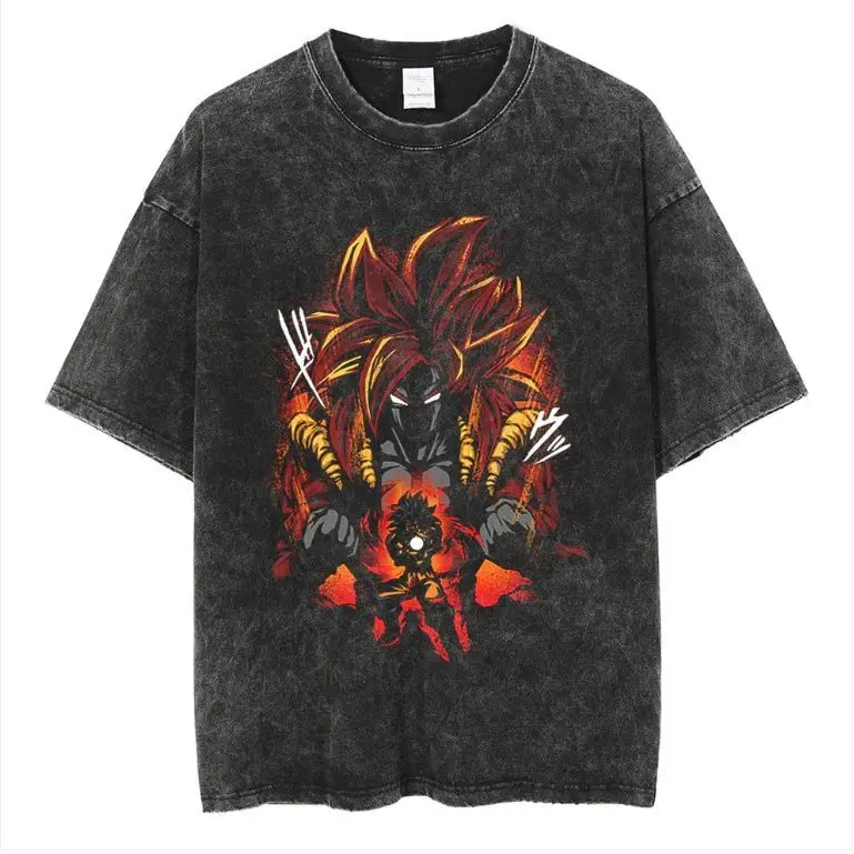 Dragon Ball Z Goku, Krillin, T - огляд і ціна Z Vintage Fashion