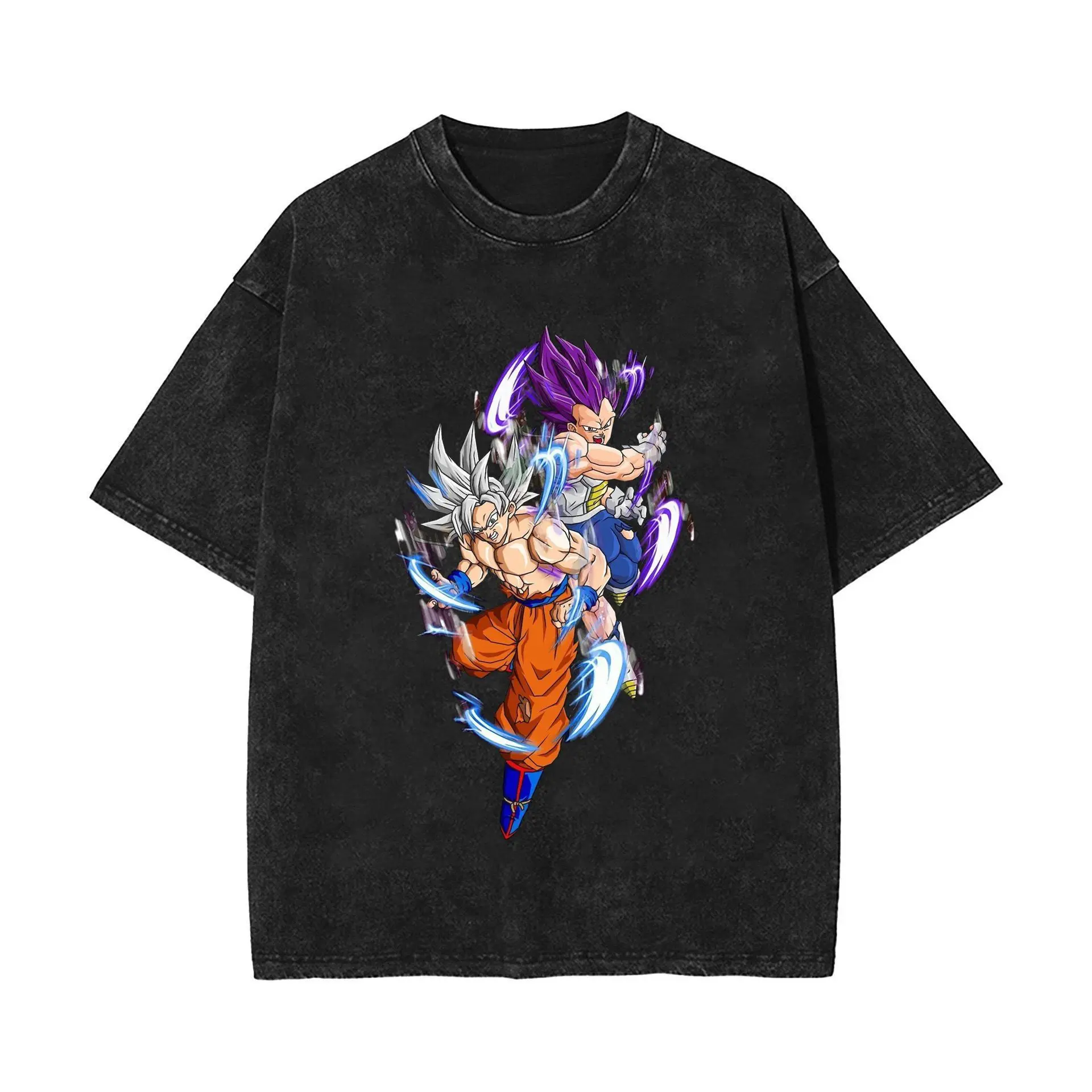 Dragon Ball Z Goku, Krillin, T - огляд і ціна Z Vintage Fashion