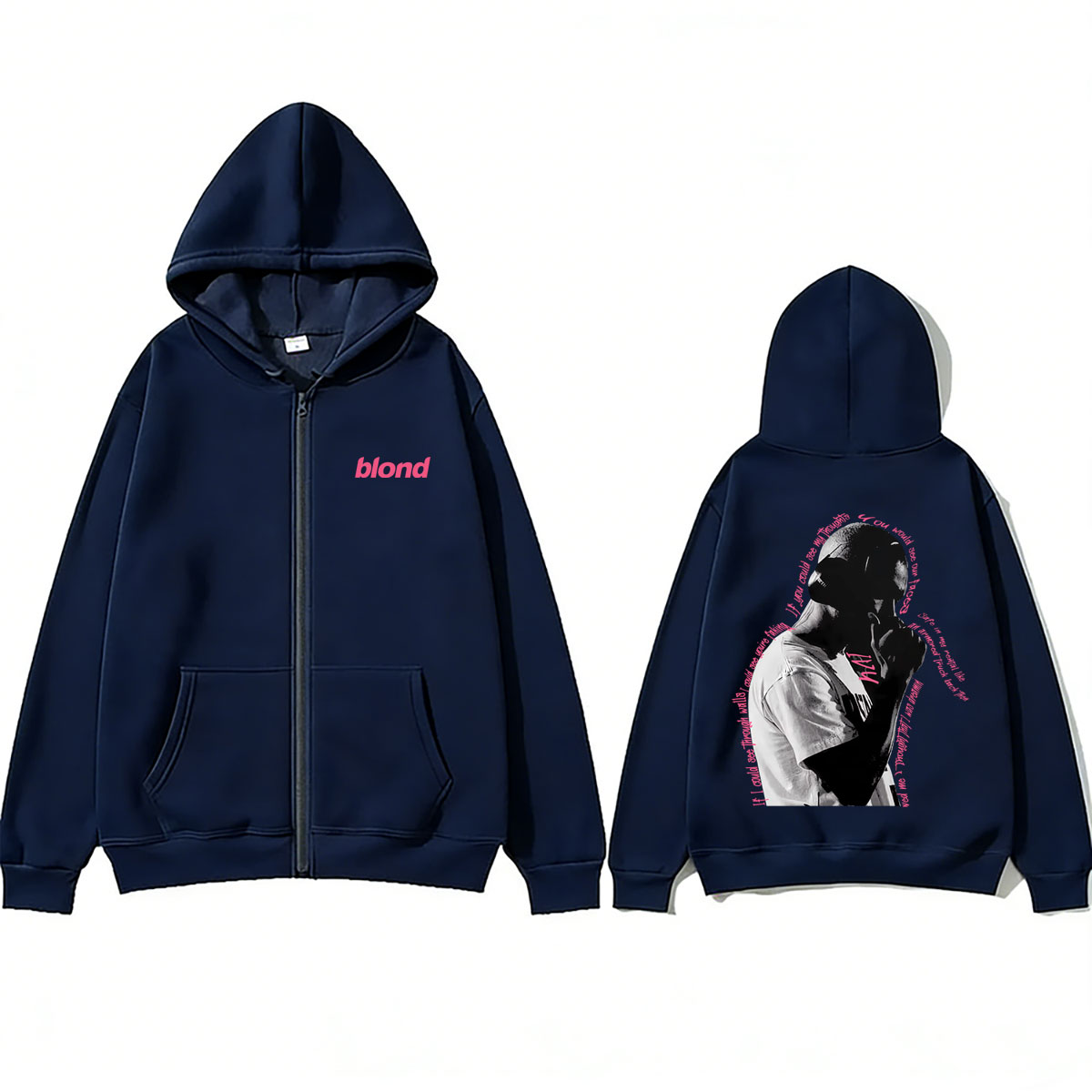 Rapper Frank Fashion Oversized - огляд і ціна Vintage Fashion Pop Up
