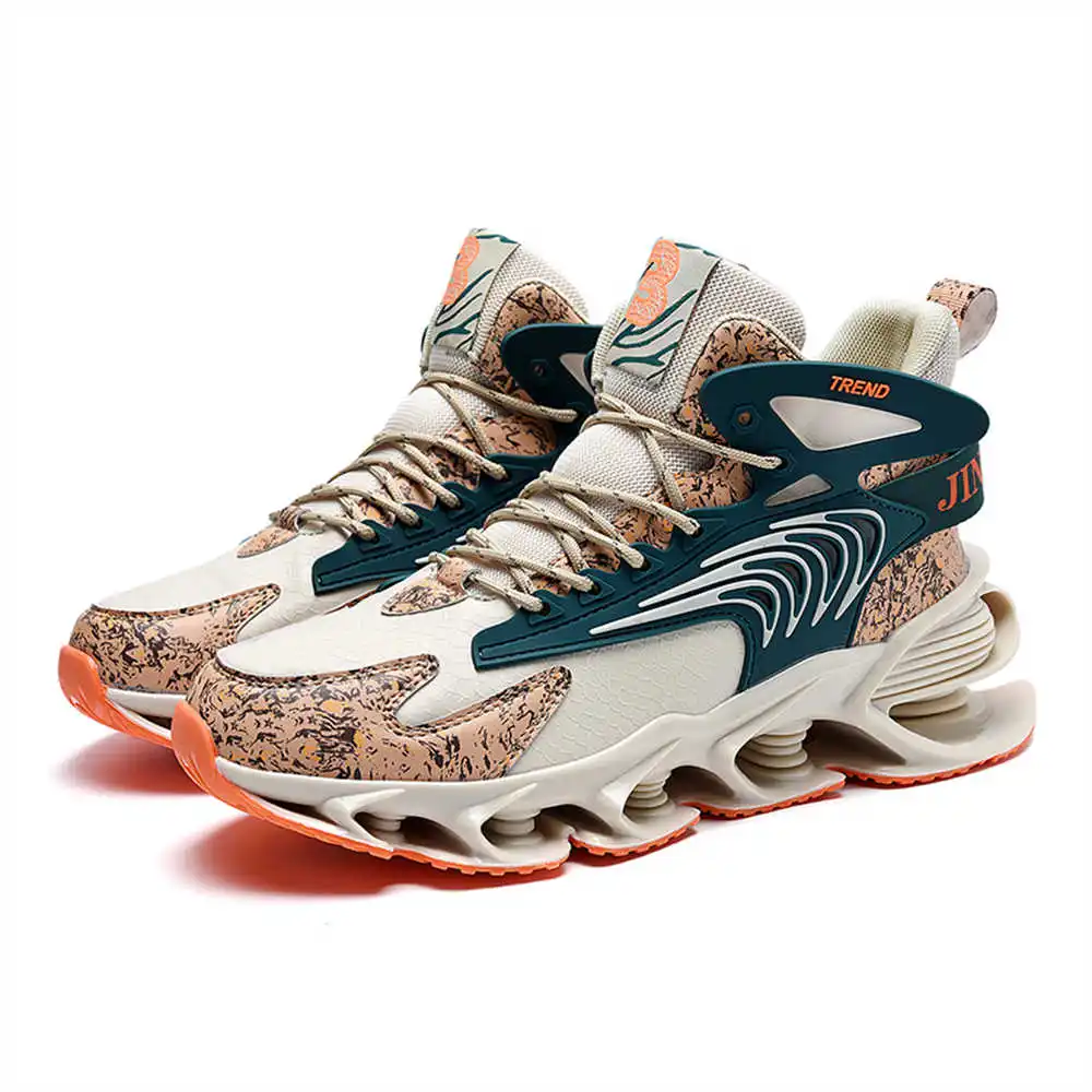Non-slip Mid Child Running Sne - огляд і ціна Vintage Fashion Ideas