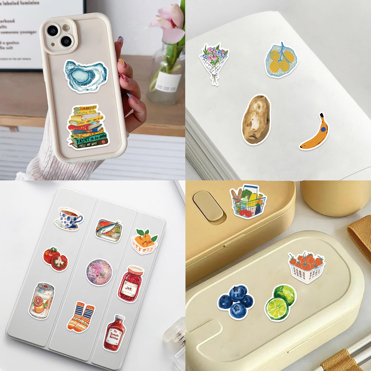200Pcs Aesthetic Pinterest Sti - огляд і ціна Vintage Fashion Pinterest