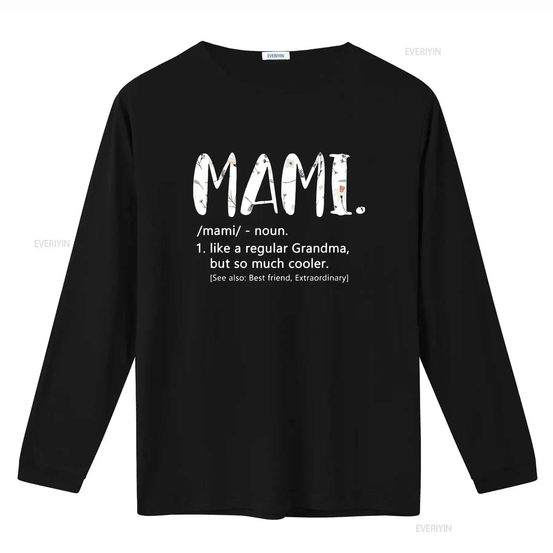 Mami T Shirt for Women Mothers - огляд і ціна Vintage Fashion Ideas