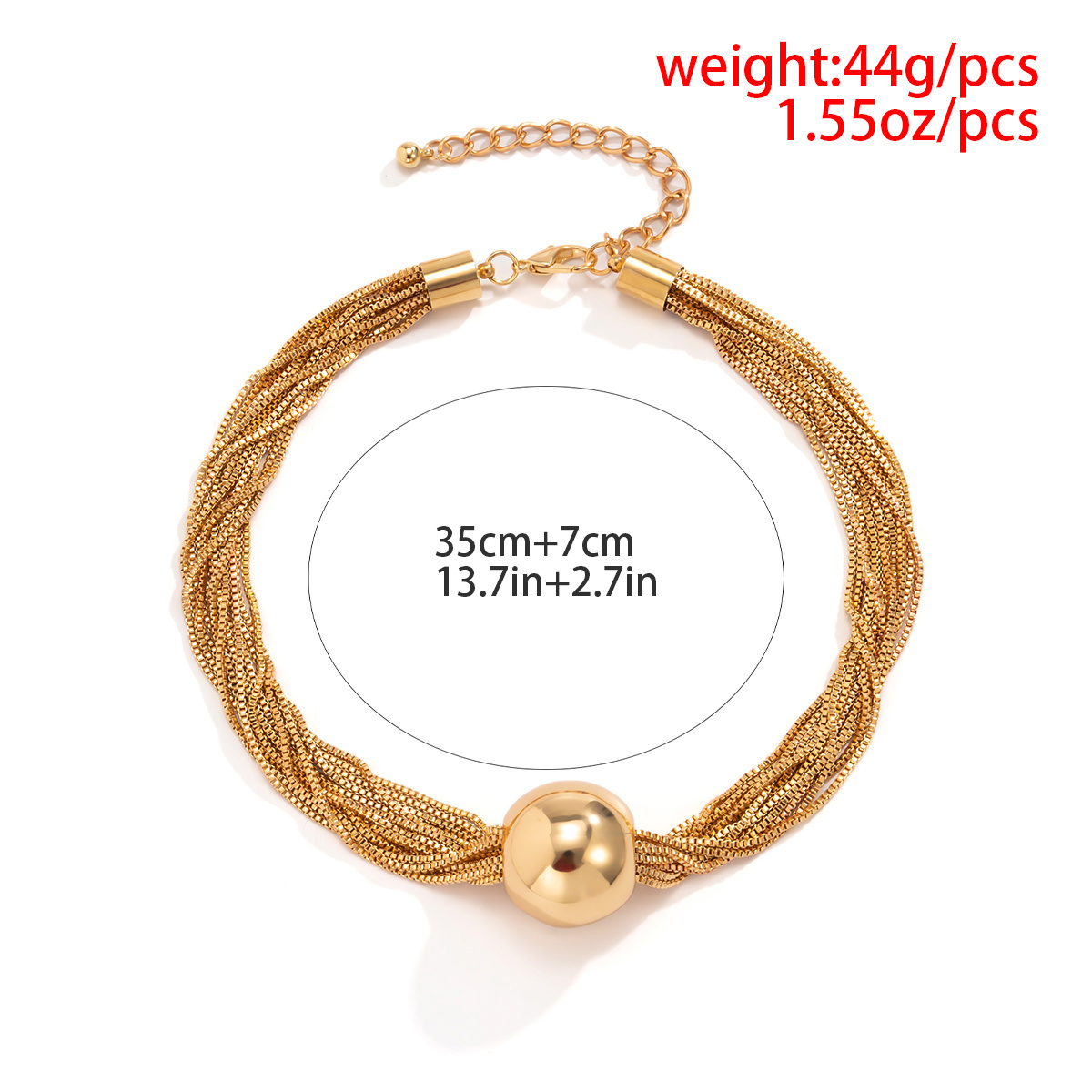 IngeSight.Z Vintage Big Ball C - огляд і ціна Z Vintage Fashion