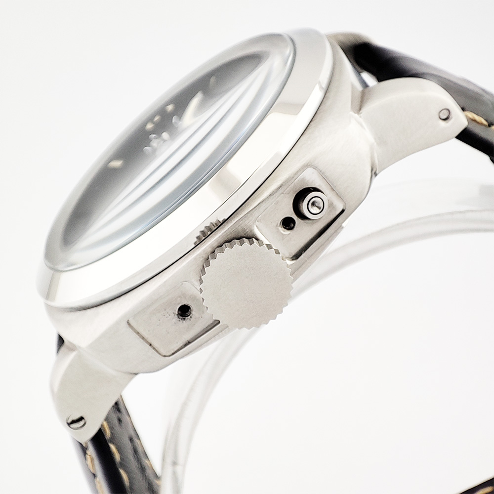 GMT ST2557 watch Men's Vintage - огляд і ціна Vintage Fashion Watches