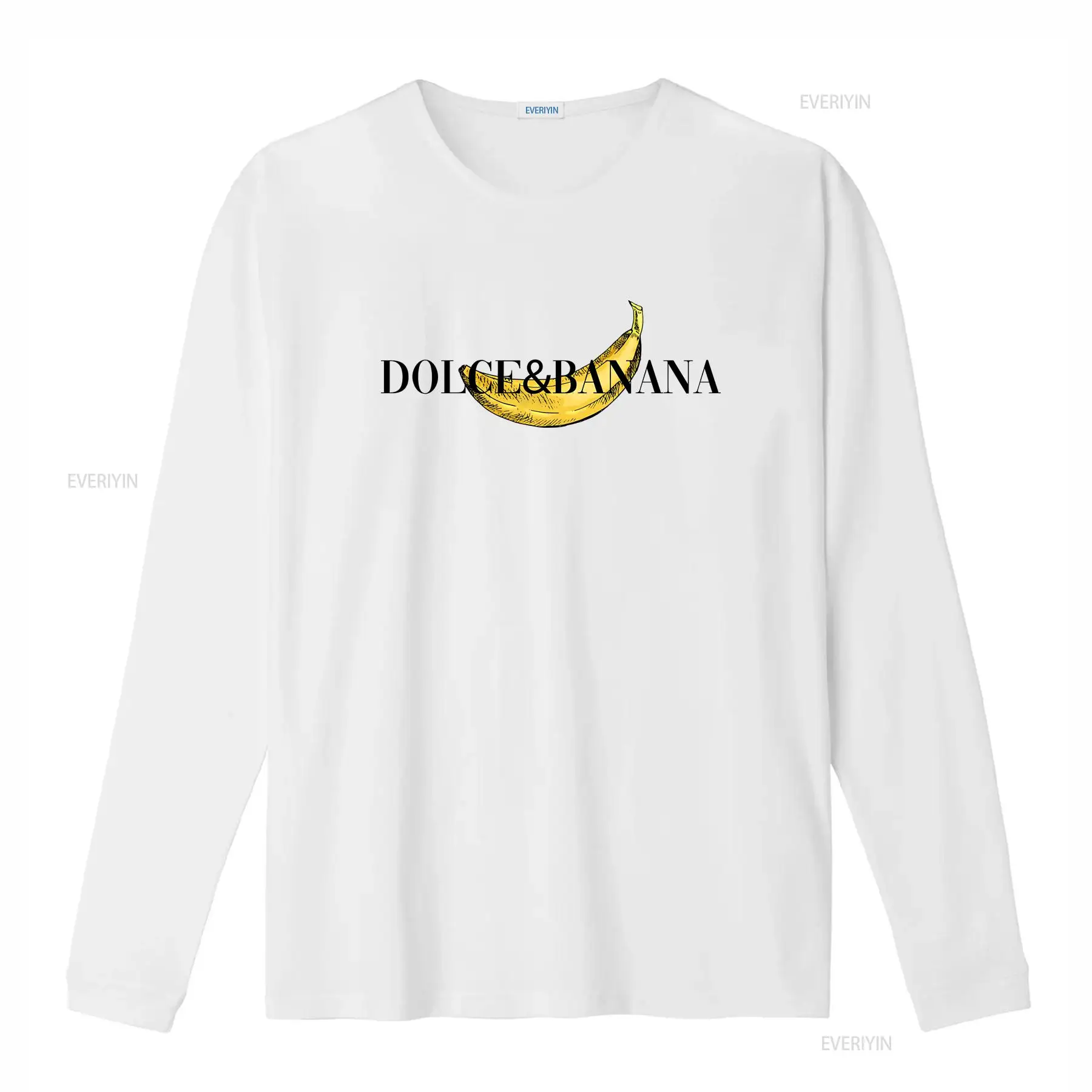 White T Shirt for men Dolce Ba - огляд і ціна Vintage Fashion Jersey