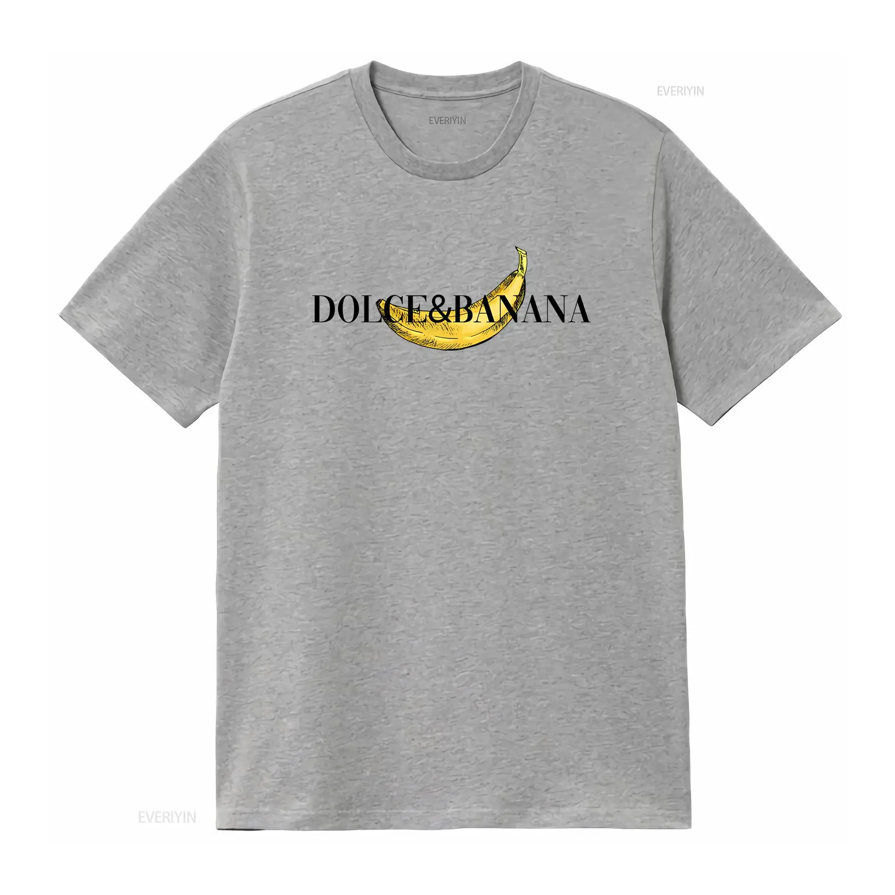 White T Shirt for men Dolce Ba - огляд і ціна Vintage Fashion Jersey