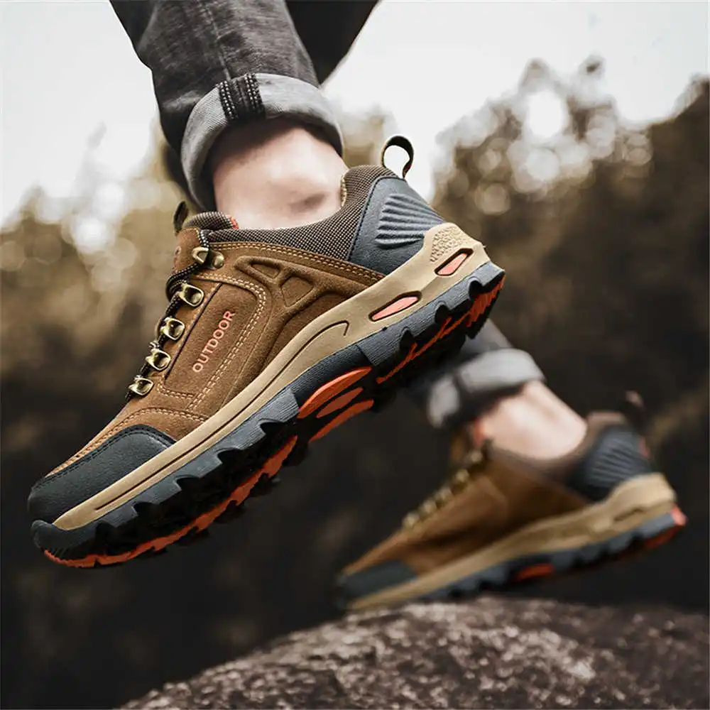 Non-slip Lace Up Hiking Tennis - огляд і ціна Vintage Fashion Brands Uk