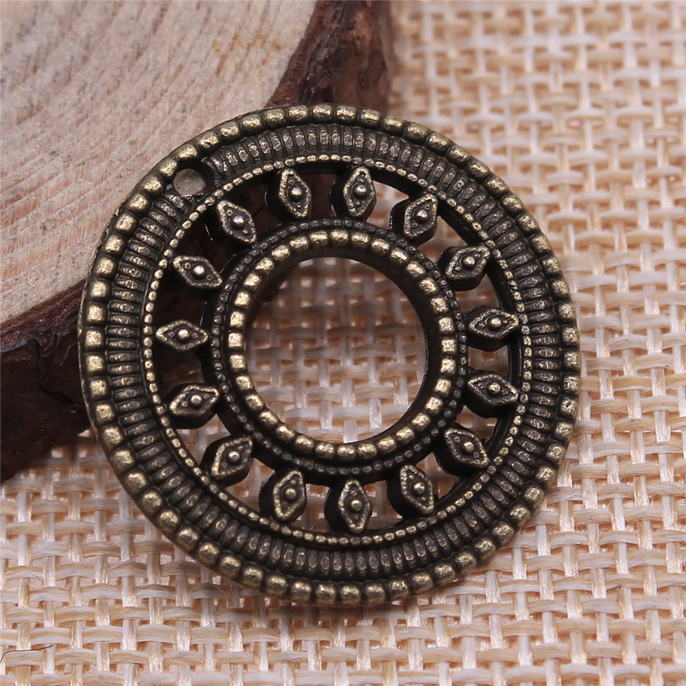 10pcs 26x26mm(1.02x1.02inch) 2 - огляд і ціна Vintage Fashion Stores