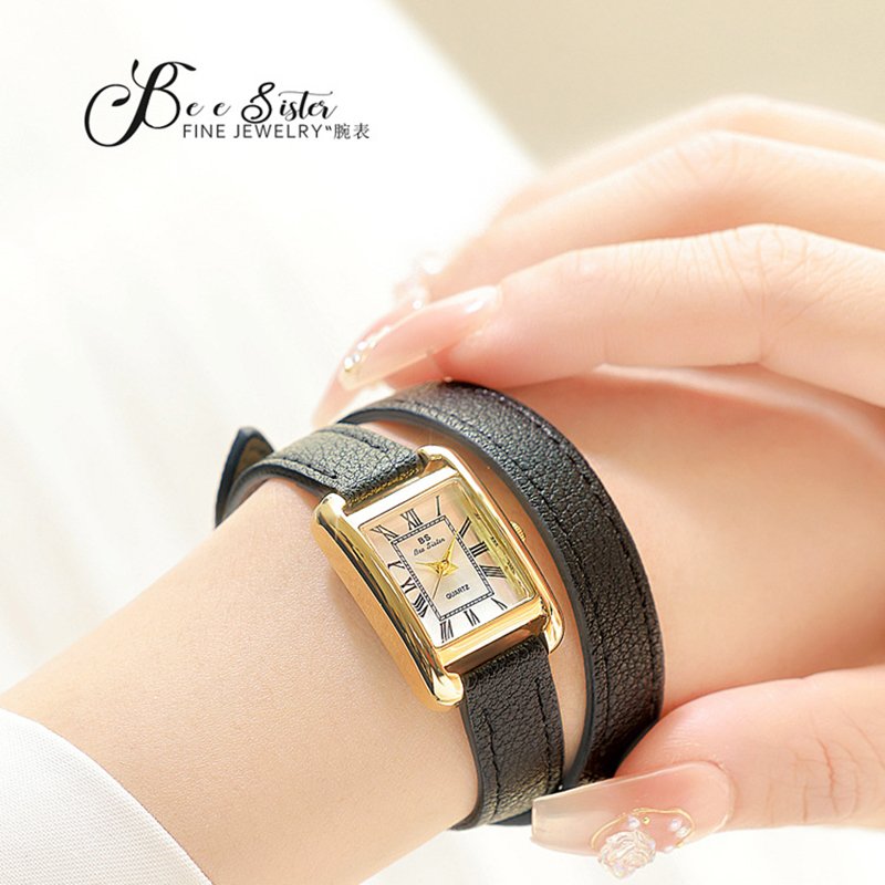 Women Watches 2026 Casual Vint - огляд і ціна Vintage Fashion Watches
