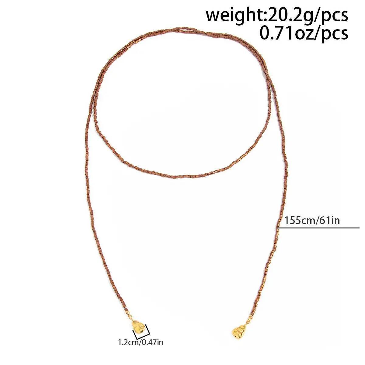 IngeSight.Z Boho Sexy Simple G - огляд і ціна Z Vintage Fashion