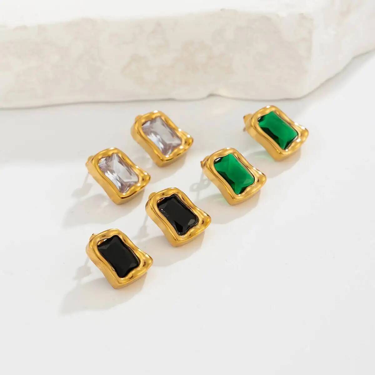 IngeSight.Z Exquisite Square Z - огляд і ціна Z Vintage Fashion
