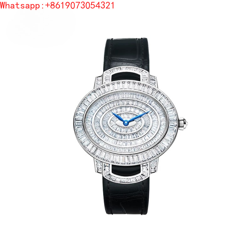 88888 Bright Series 813 Vienna - огляд і ціна Vintage Fashion Watches