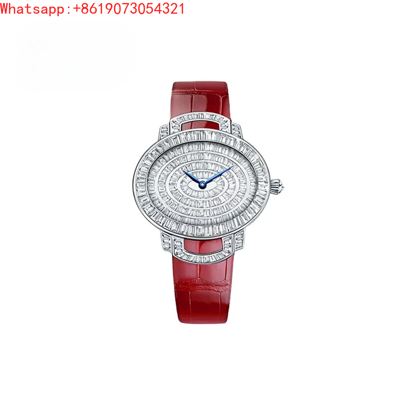 88888 Bright Series 813 Vienna - огляд і ціна Vintage Fashion Watches