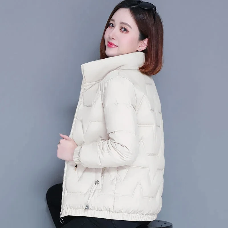 Pop 2025 New Winter Jacket Dow - огляд і ціна Vintage Fashion Pop Up