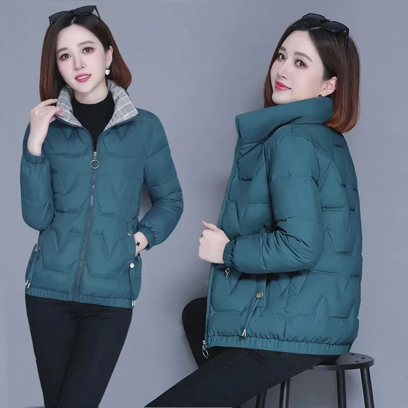 Pop 2025 New Winter Jacket Dow - огляд і ціна Vintage Fashion Pop Up