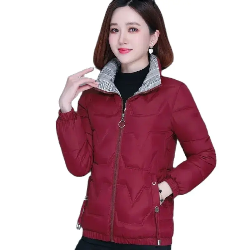 Pop 2025 New Winter Jacket Dow - огляд і ціна Vintage Fashion Pop Up