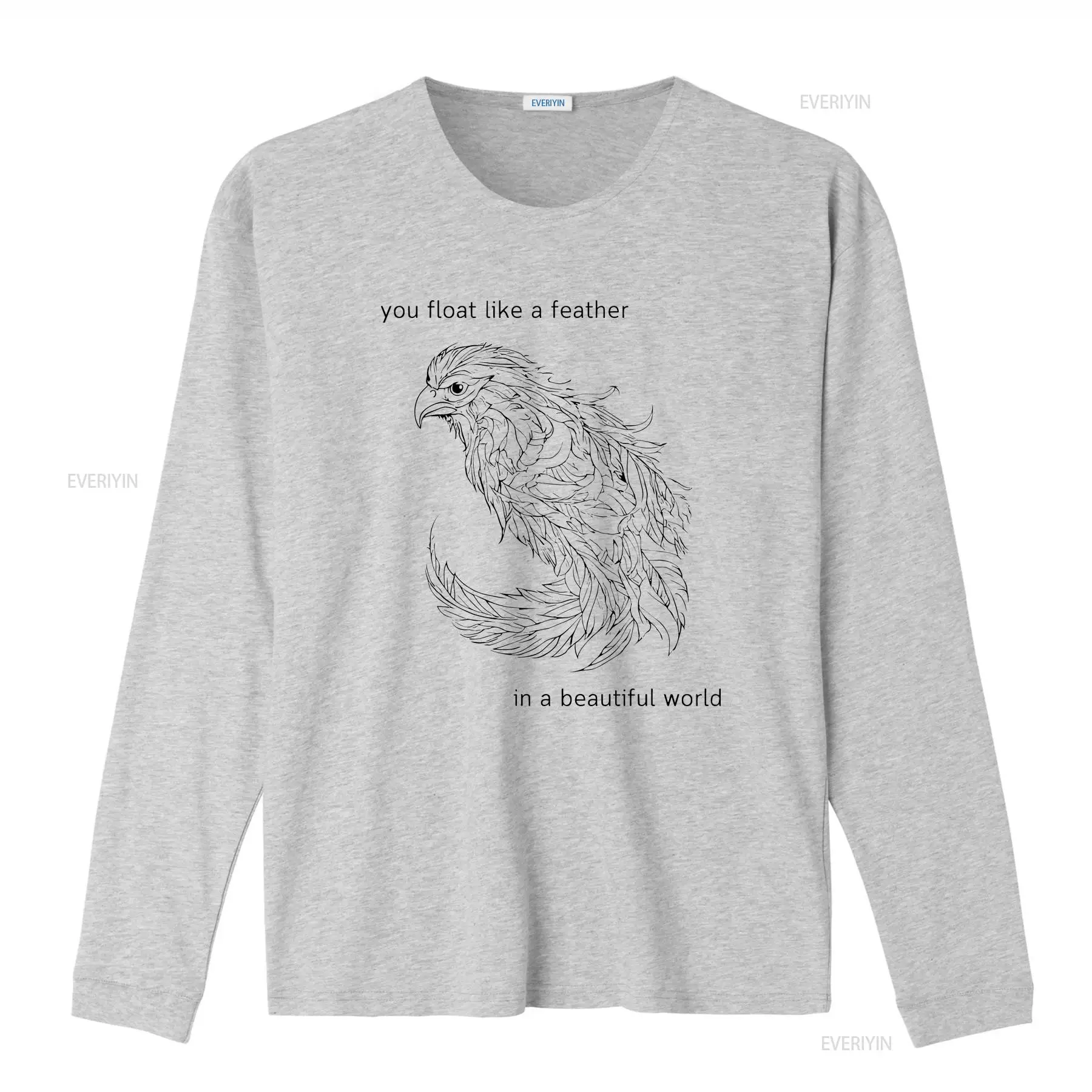 Radiohead T Shirt for fan gift - огляд і ціна Vintage Fashion Jersey