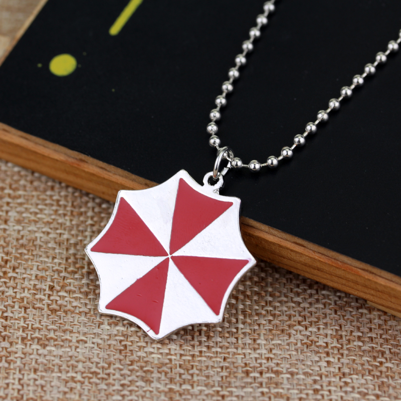 Vintage Fashion Red Umbrella P - огляд і ціна Vintage Fashion Stores
