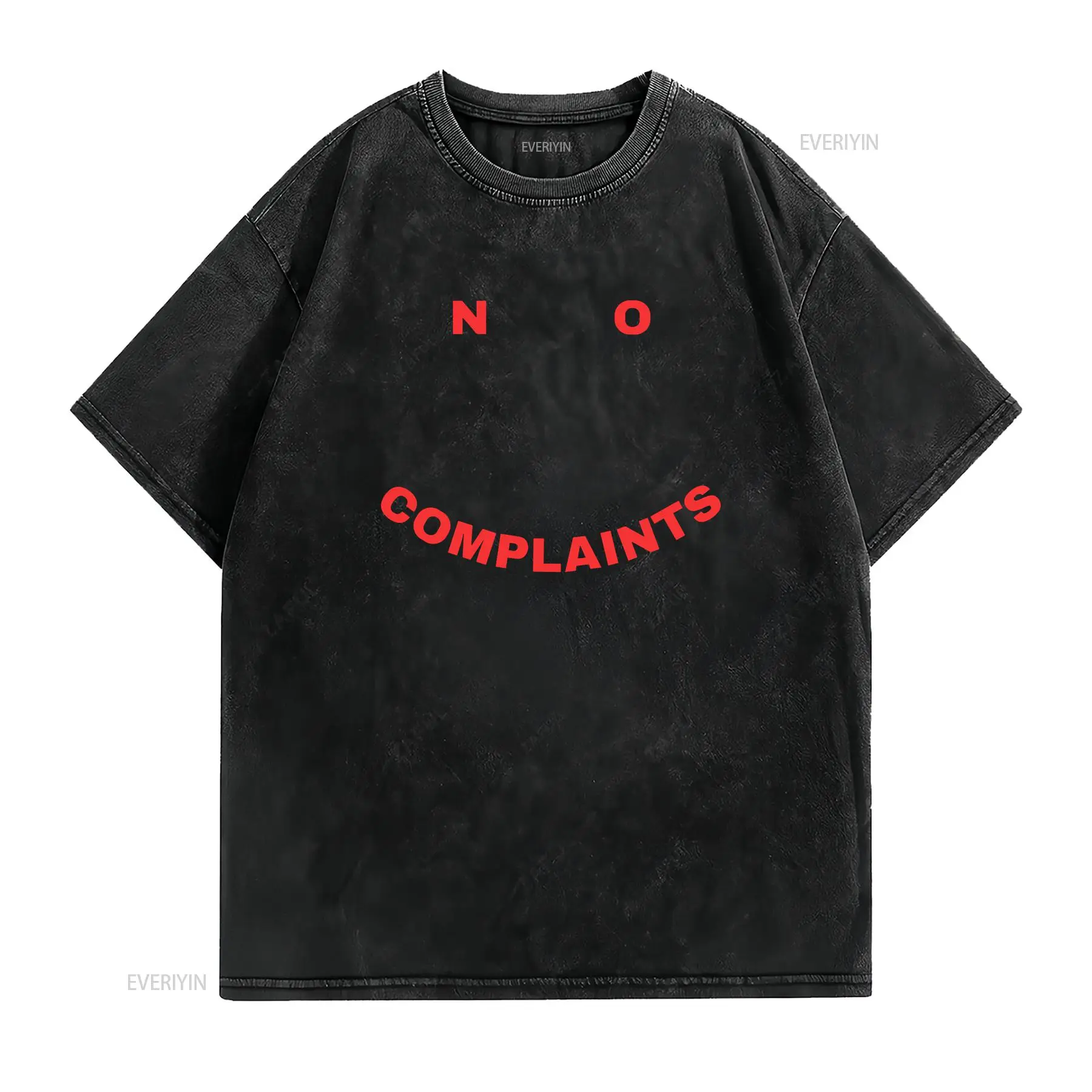 NO COMPLAINTS Pinterest T shir - огляд і ціна Vintage Fashion Pinterest