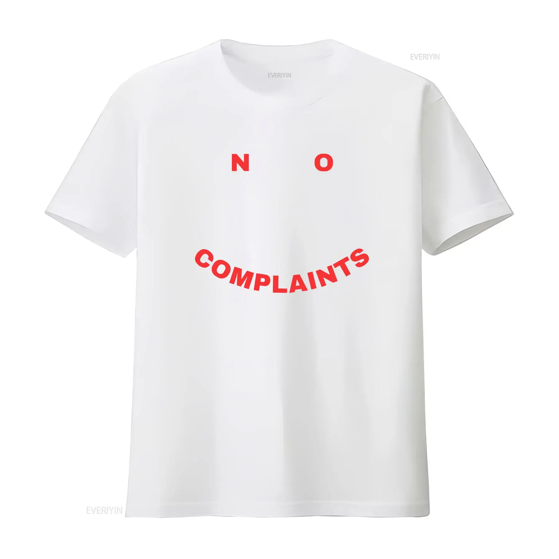 NO COMPLAINTS Pinterest T shir - огляд і ціна Vintage Fashion Pinterest