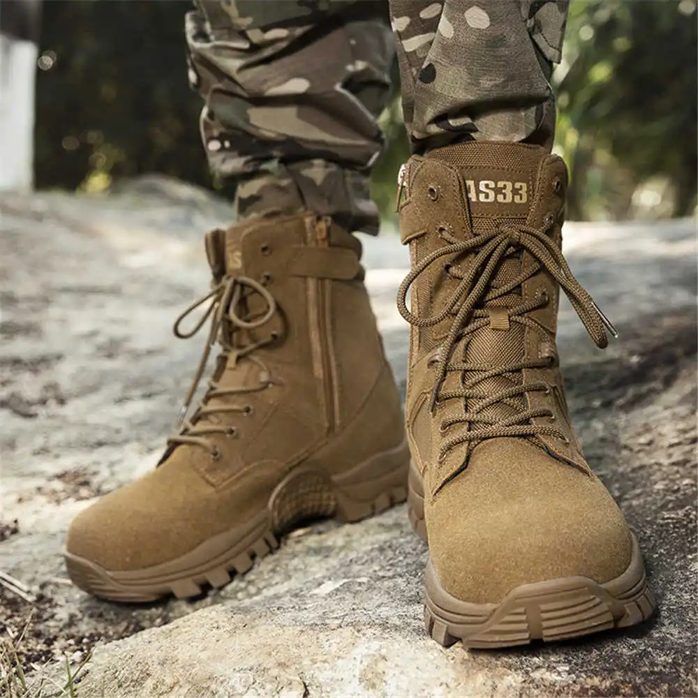 Nonslip Genuine Leather Hiking - огляд і ціна Vintage Fashion Brands Uk