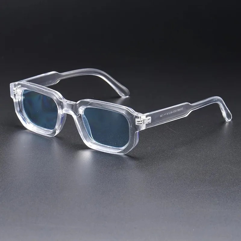 Fashion Square Vintage Sunglas - огляд і ціна Vintage Outdoor Fashion