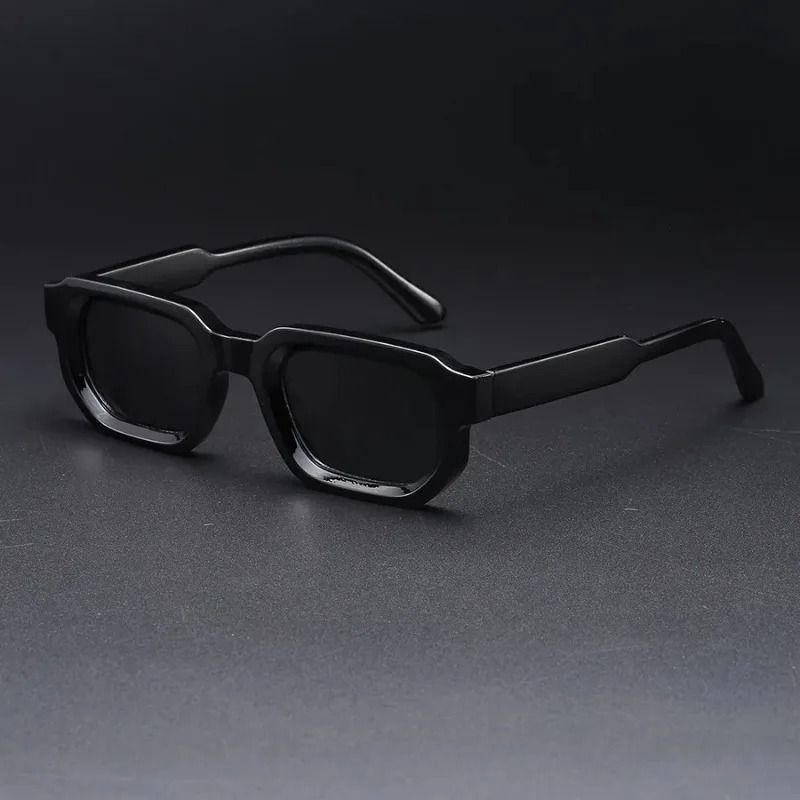 Fashion Square Vintage Sunglas - огляд і ціна Vintage Outdoor Fashion