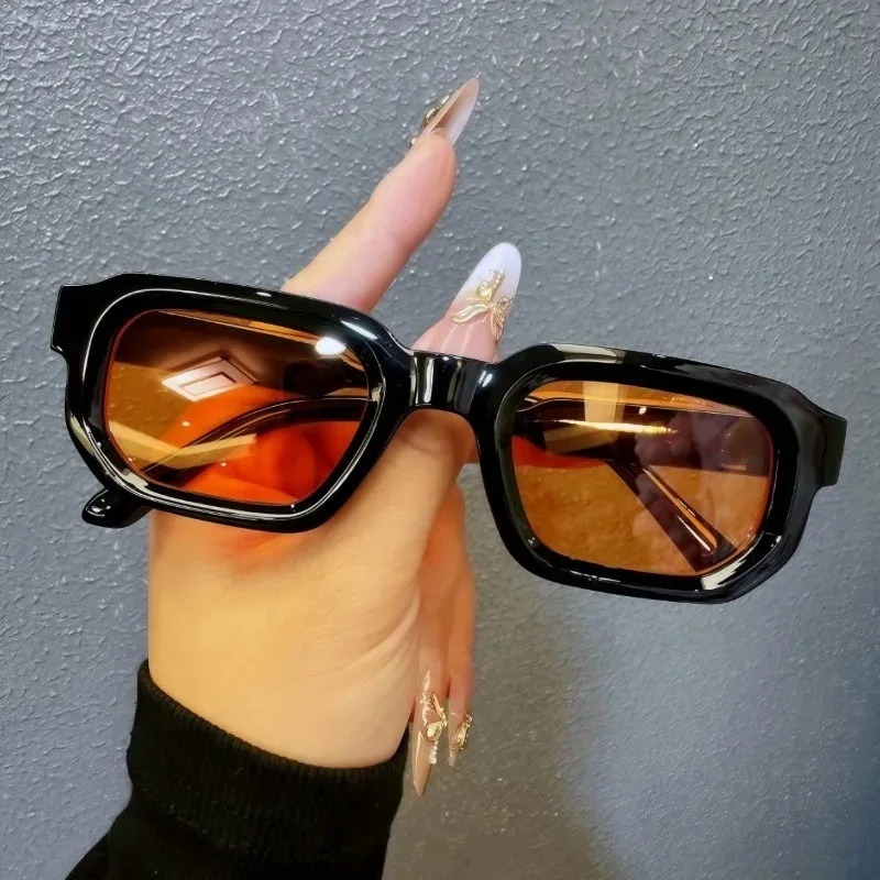 Fashion Square Vintage Sunglas - огляд і ціна Vintage Outdoor Fashion