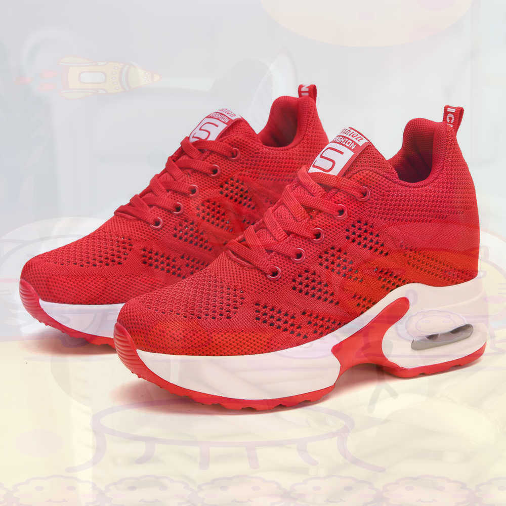 Red Size 36 Shoes Woman Tennis - огляд і ціна Vintage Fashion Ideas