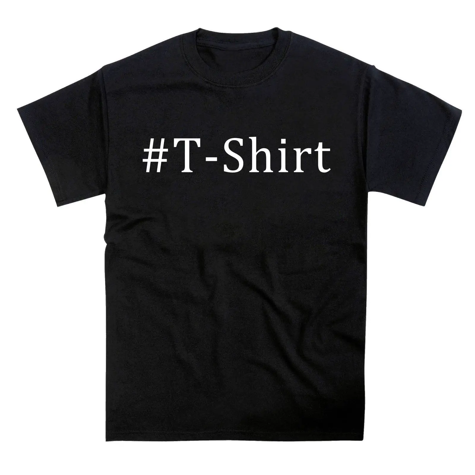 Hashtag T Shirt vintage Washed - огляд і ціна Vintage Fashion Hashtags