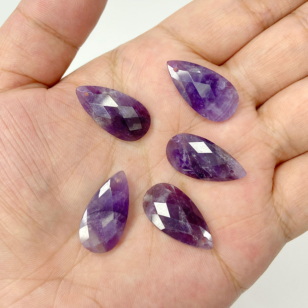 2pcs 13*25mm Long Water Drop S - огляд і ціна Vintage Fashion Stores