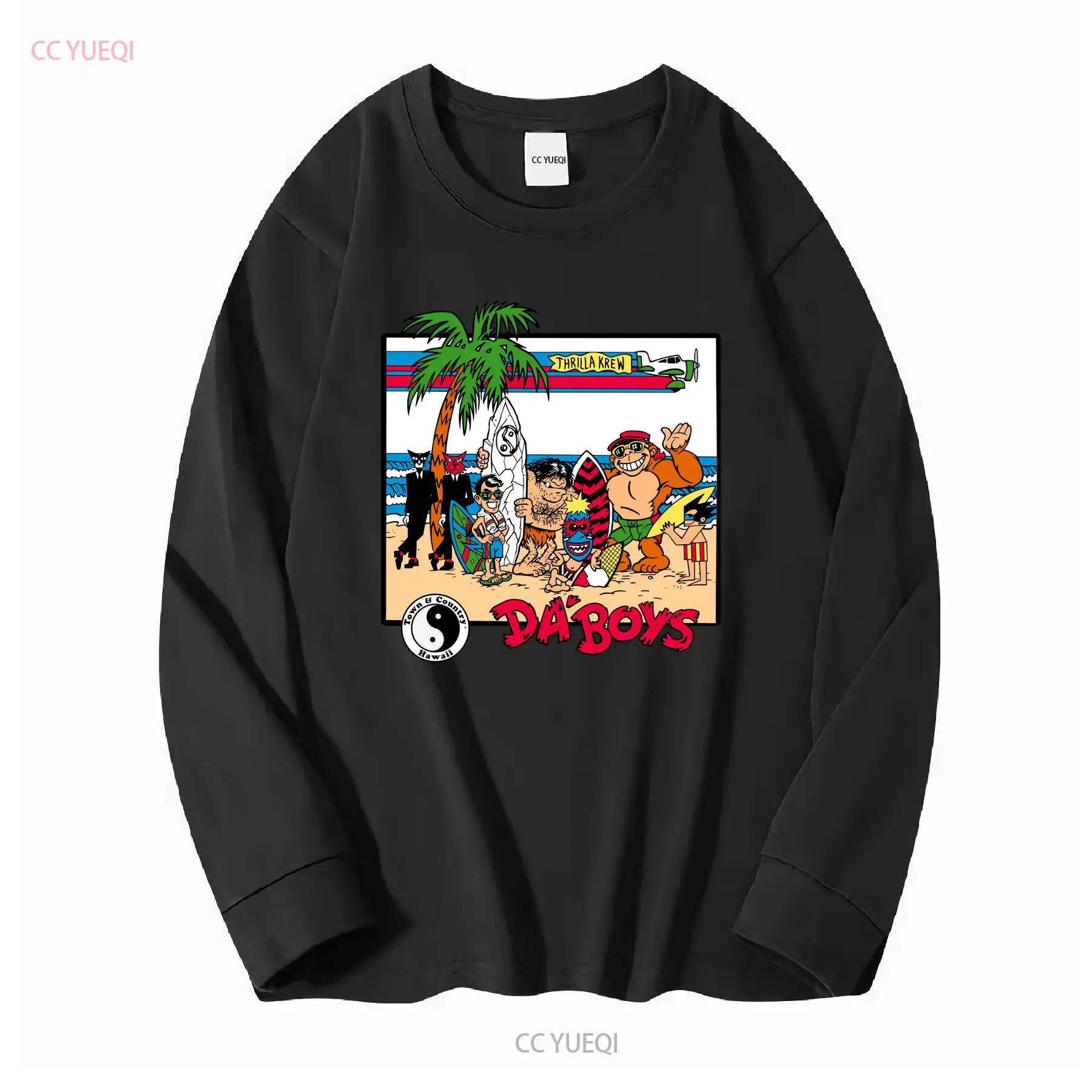 NEW 80s T C Town Country Surf  - огляд і ціна Vintage Fashion Newtown