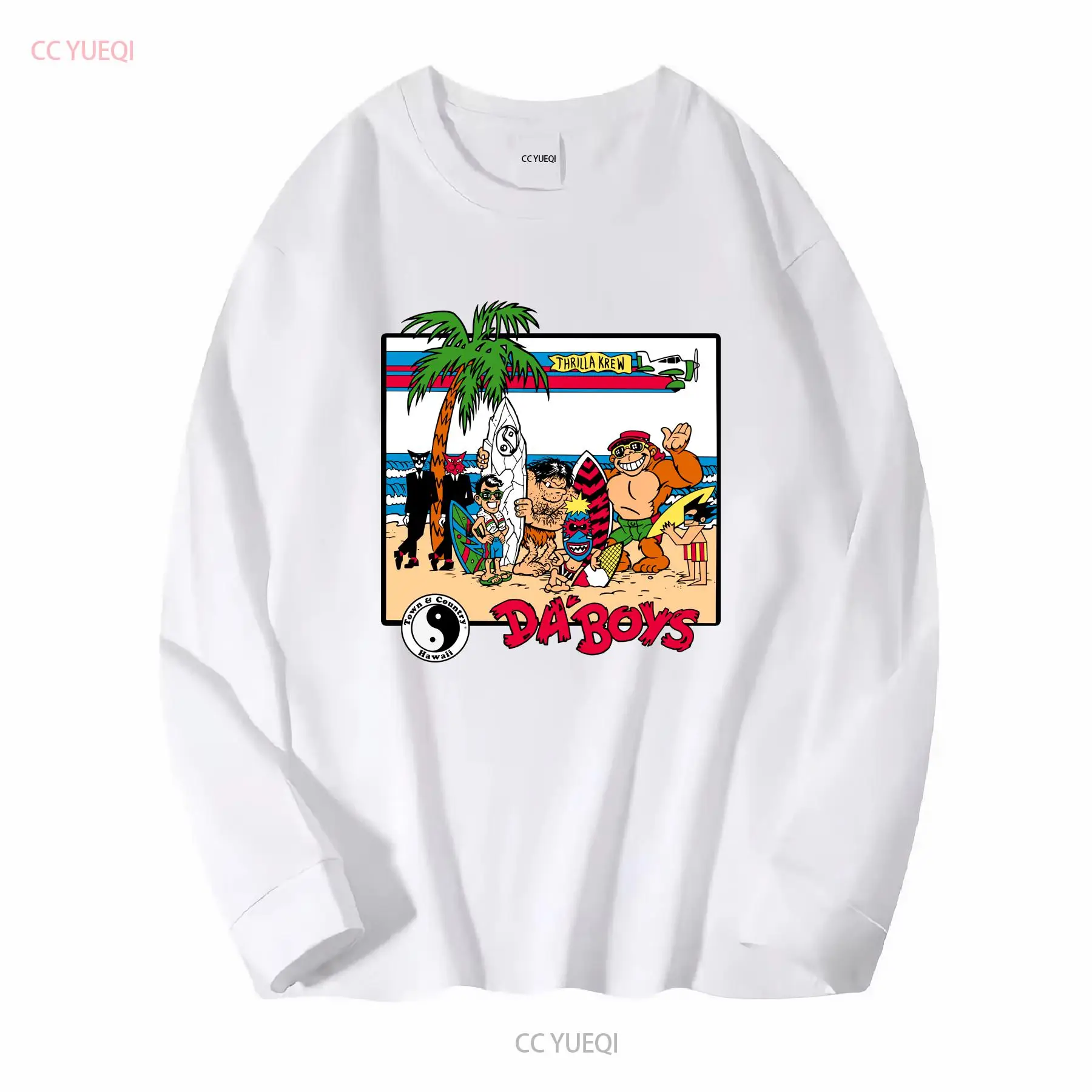 NEW 80s T C Town Country Surf  - огляд і ціна Vintage Fashion Newtown