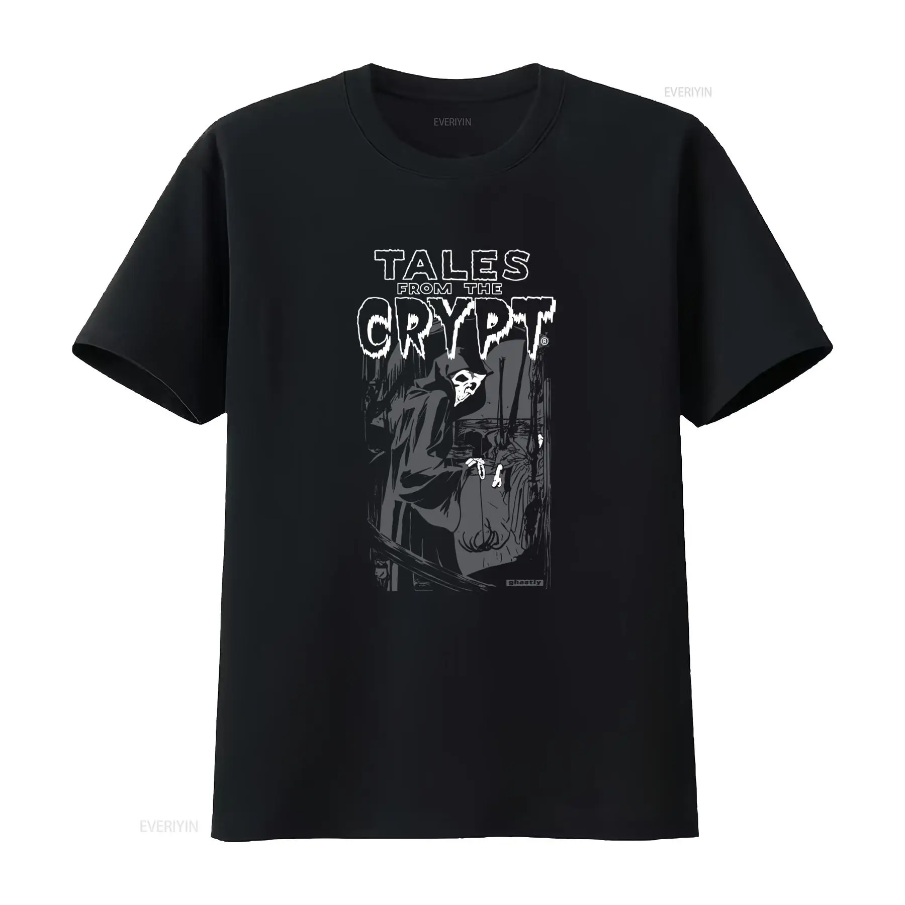 Vintage Tales from The Crypt G - огляд і ціна Vintage Fashion Jersey