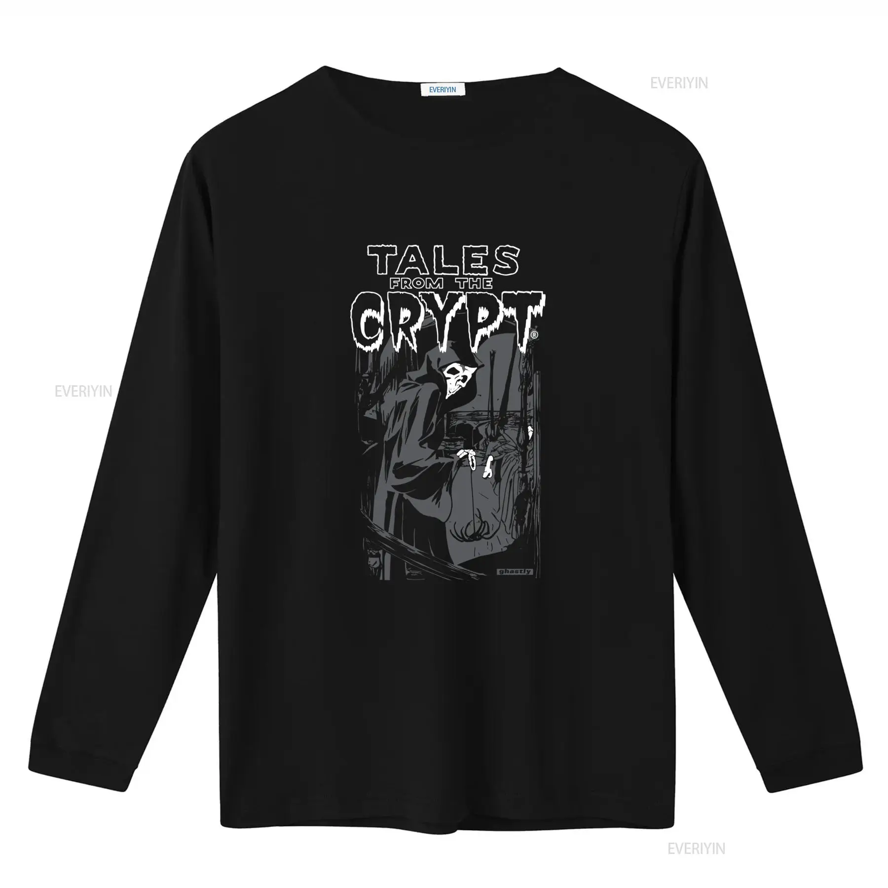 Vintage Tales from The Crypt G - огляд і ціна Vintage Fashion Jersey