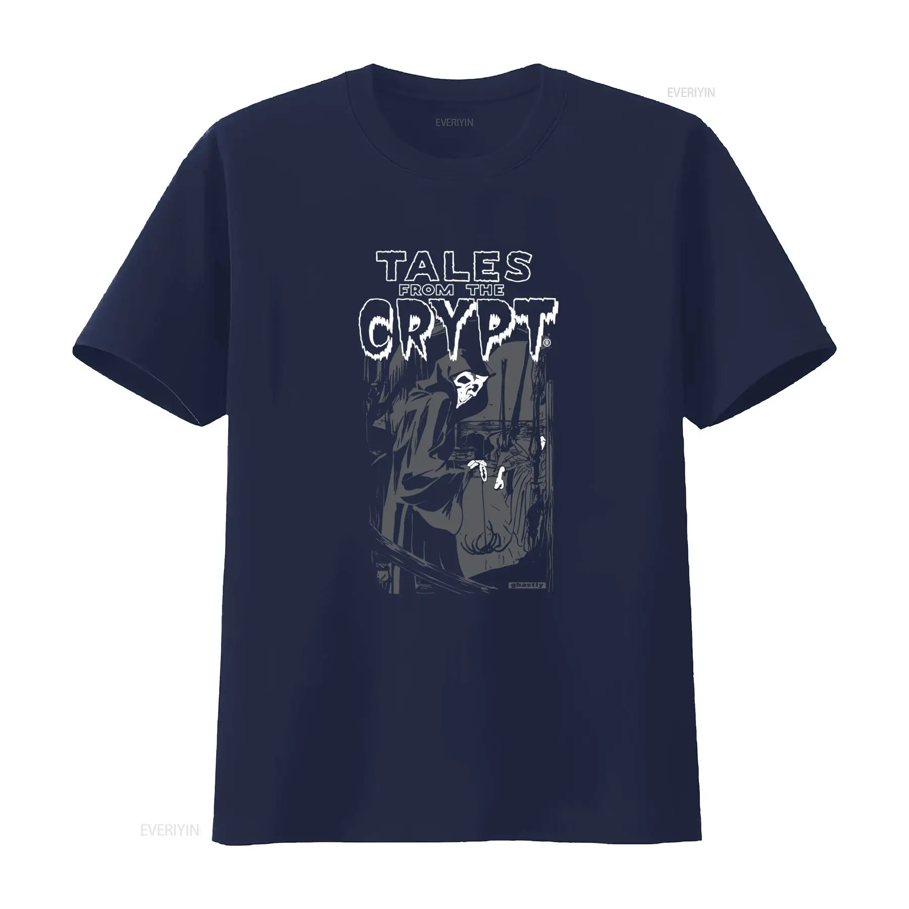 Vintage Tales from The Crypt G - огляд і ціна Vintage Fashion Jersey