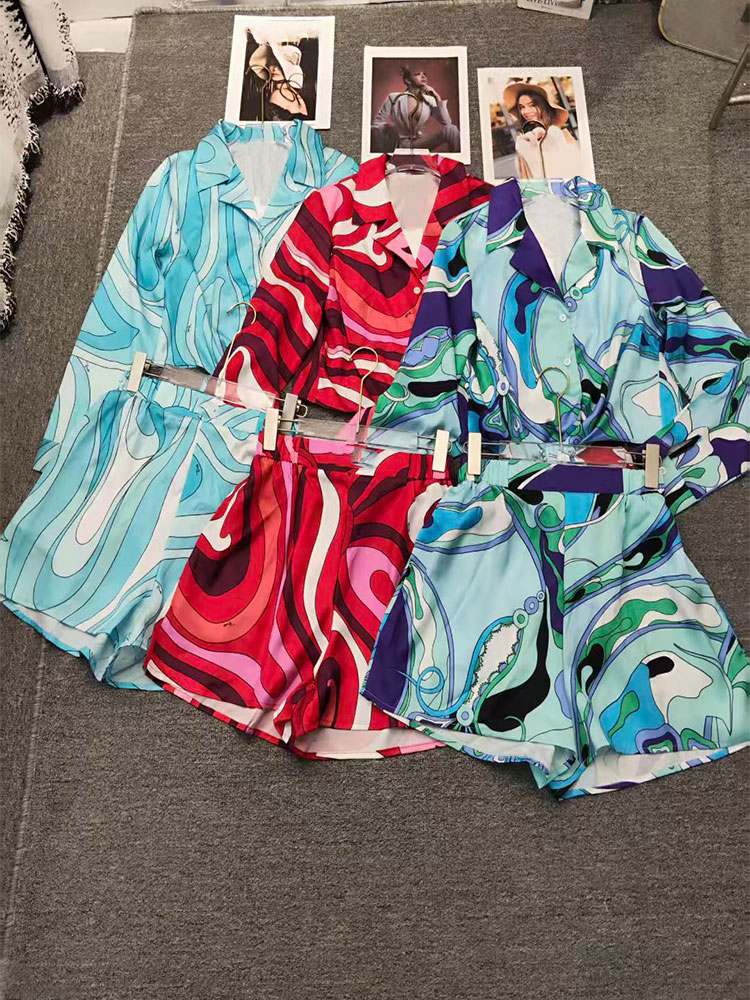 Retro 26 Summer New Print Eleg - огляд і ціна Vintage Fashion Jersey