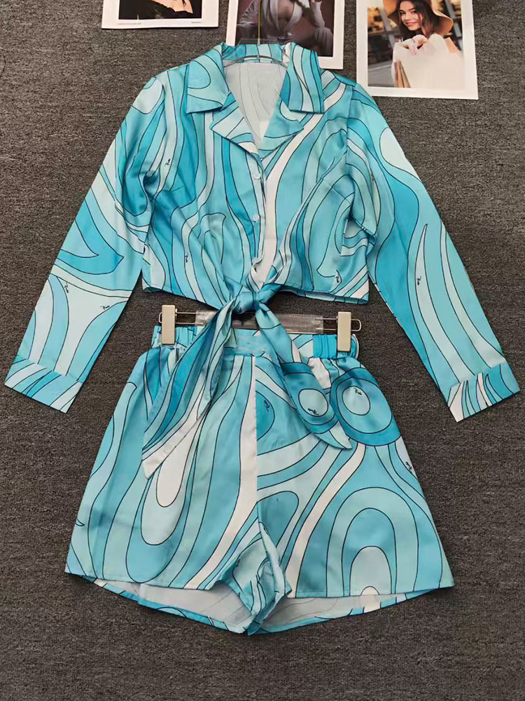 Retro 26 Summer New Print Eleg - огляд і ціна Vintage Fashion Jersey