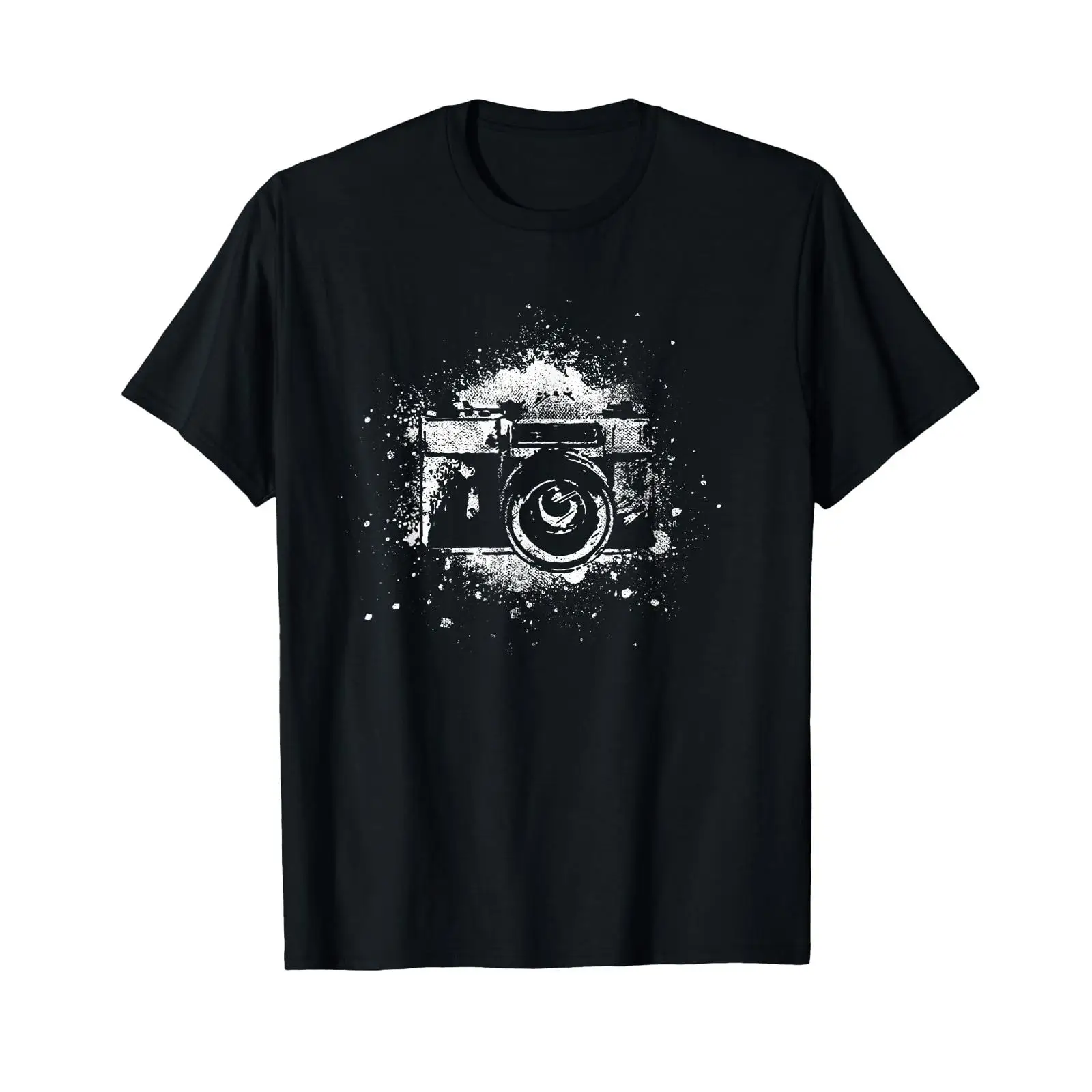 Photographer T Shirt Camera Ph - огляд і ціна Vintage Fashion Photographers