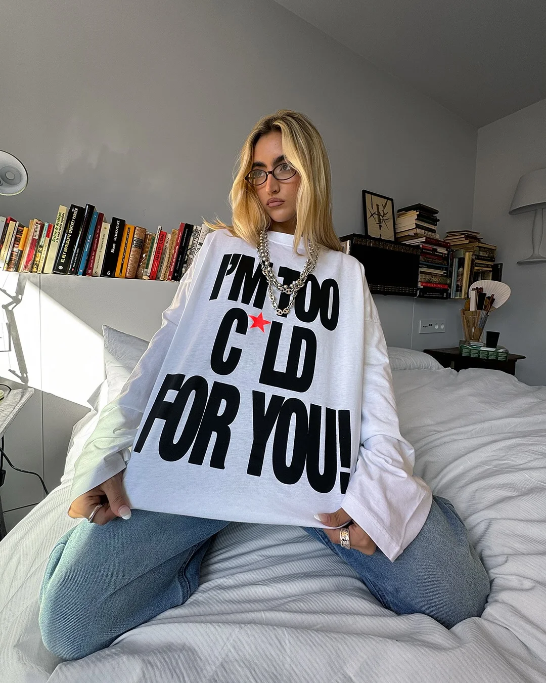 Oversized Vintage Coldculture  - огляд і ціна Tie Dye Shirt Vintage