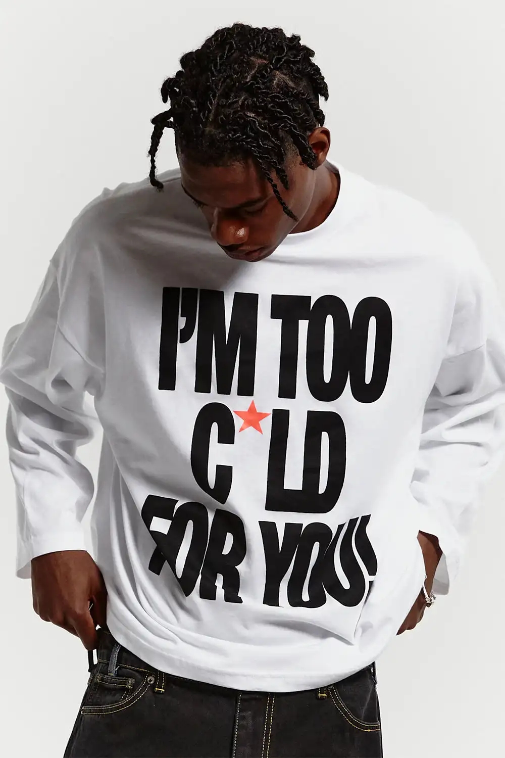 Oversized Vintage Coldculture  - огляд і ціна Tie Dye Shirt Vintage