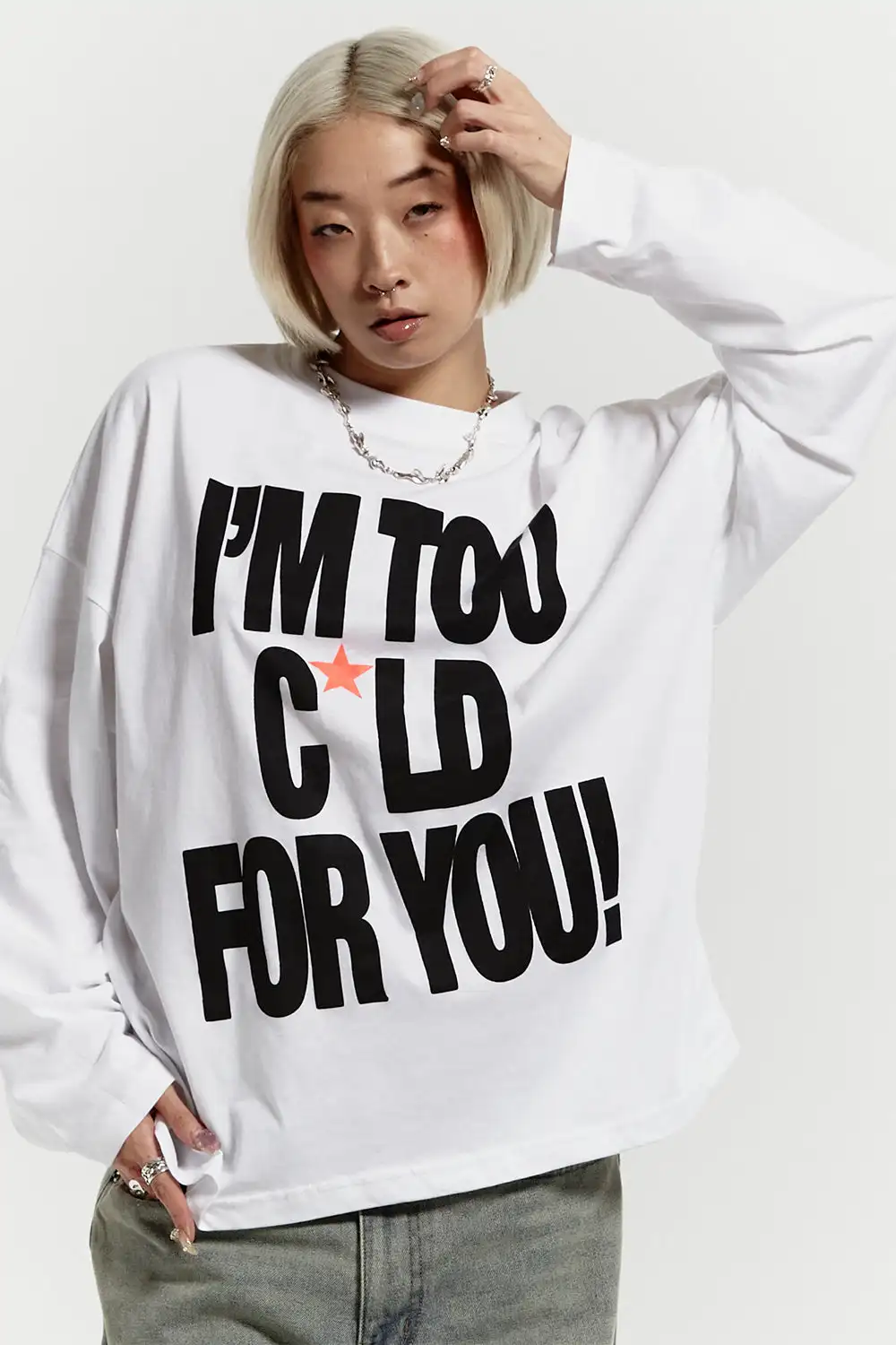 Oversized Vintage Coldculture  - огляд і ціна Tie Dye Shirt Vintage