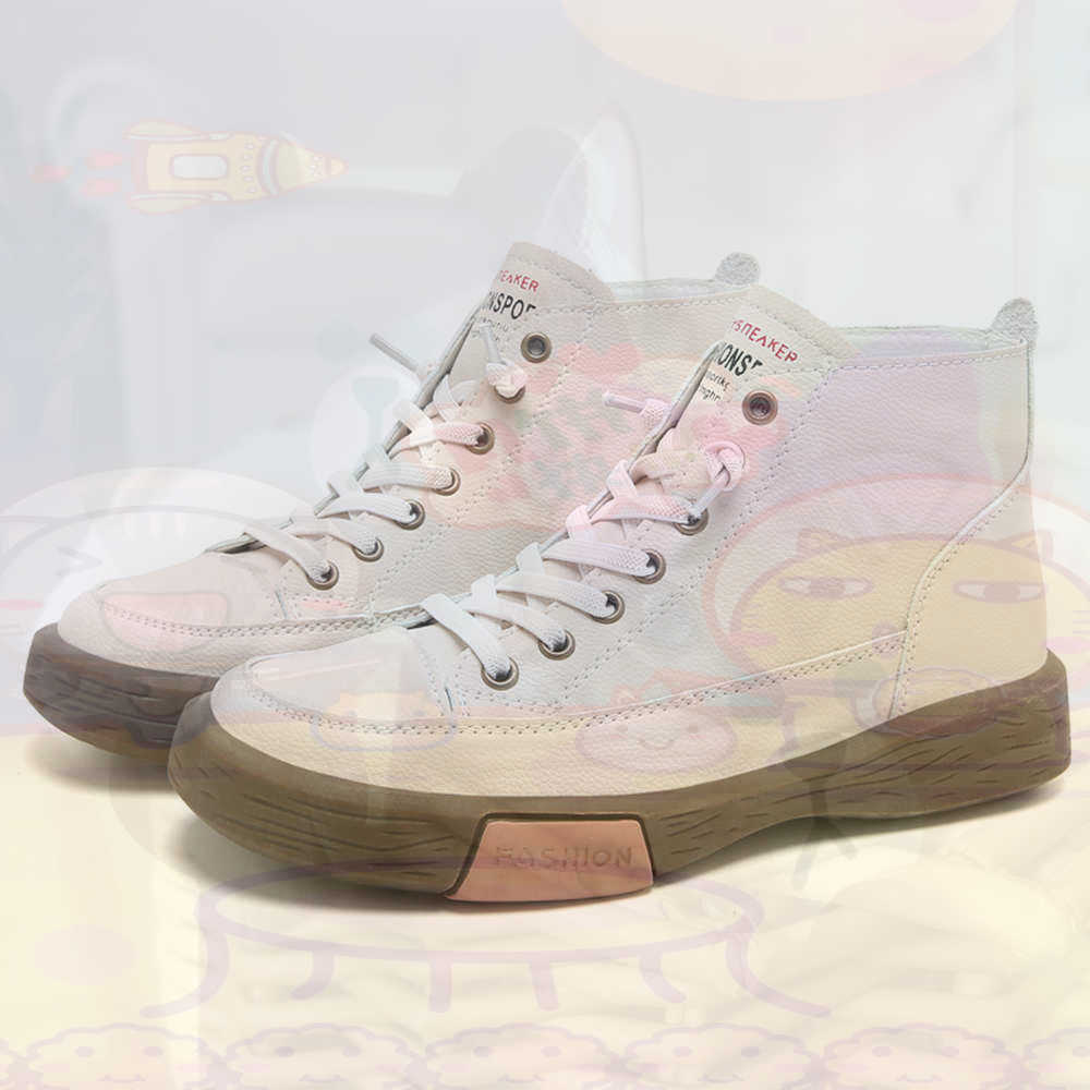 High Top Hi Cut Offers Skatebo - огляд і ціна Vintage Fashion Brands Uk