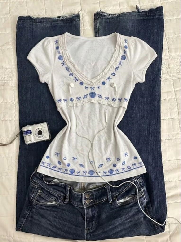 Vintage Punk T Shirt Summer 90 - огляд і ціна Vintage Fashion Subculture